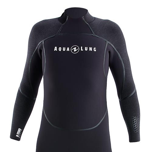 Muta Semi Stagna Aqualung Solaflex - Taglia S, Per Immersioni E Sport Acquatici - Foto 5