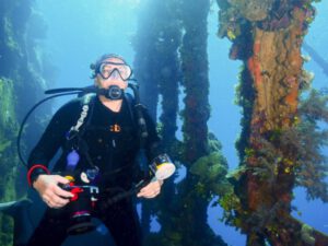 Truk Lagoon-May 2020 “The Worlds Best wreck diving”-Do it now before it rusts away.