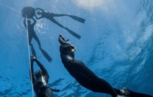 19th February 2018 – Become a PADI Freediver Now