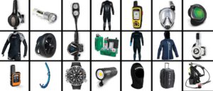 Where to Buy Scuba Gear Online in Australia