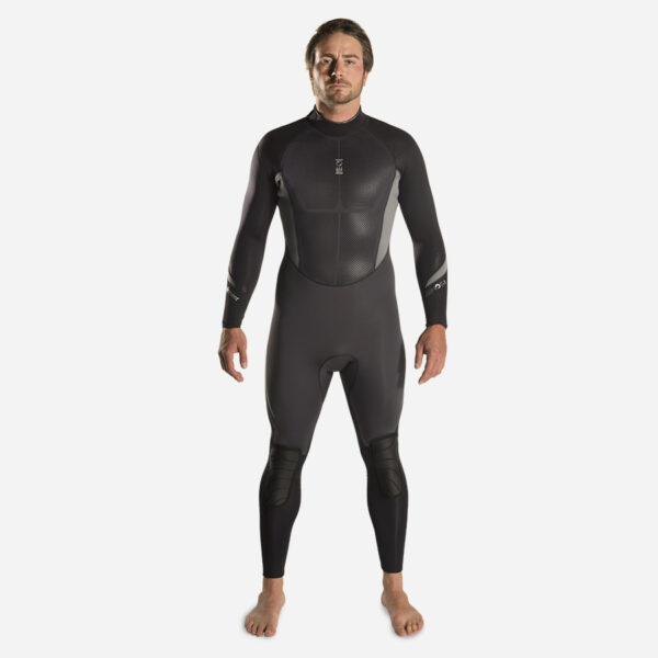 fourth element xenos wetsuit 3mm