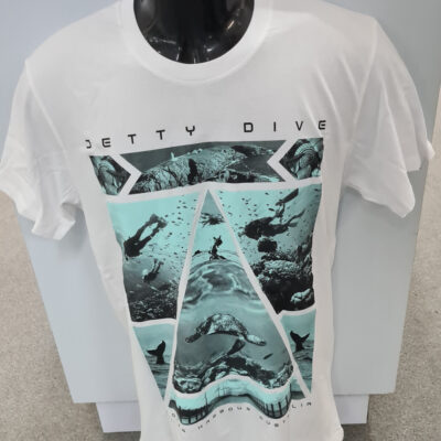 Jetty Dive Centre T-Shirt