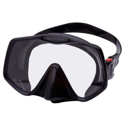 atomic aquatics frameless 2 mask