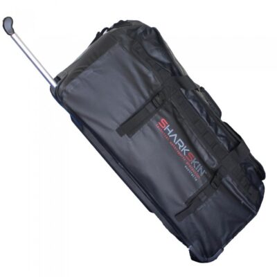 Sharkskin Performance Dry Wheeler Bag 90L