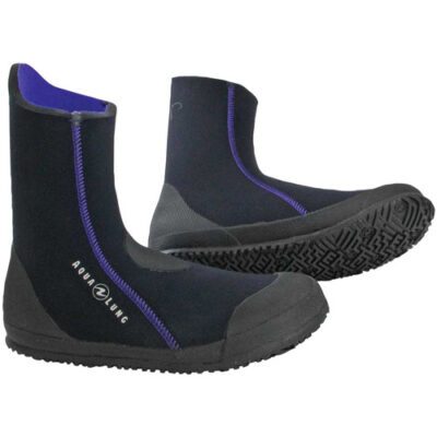 Aqualung Ellie Ergo Wetsuit Boots for Women