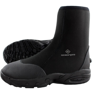 Oceanpro Traxion Boot