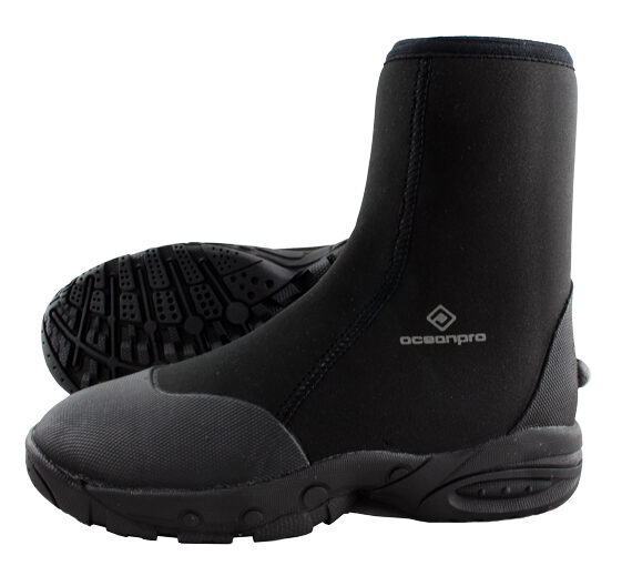 Oceanpro Traxion Boot