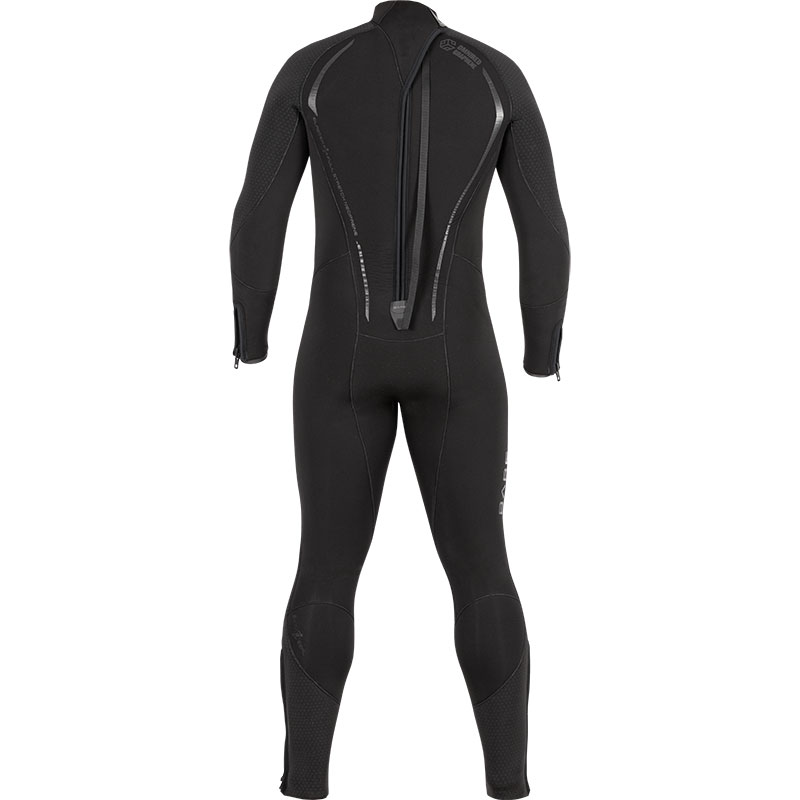 Bare Reactive Mens Wetsuit - JettyDive