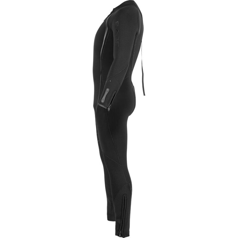 Bare Reactive Mens Wetsuit JettyDive