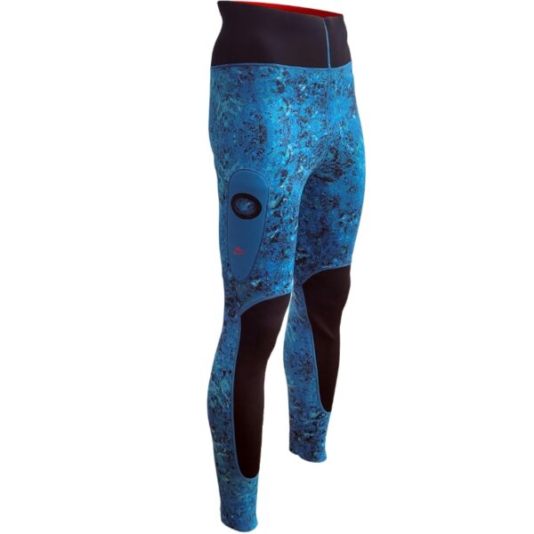 Ocean Hunter Chameleon Offshore Wetsuit pants