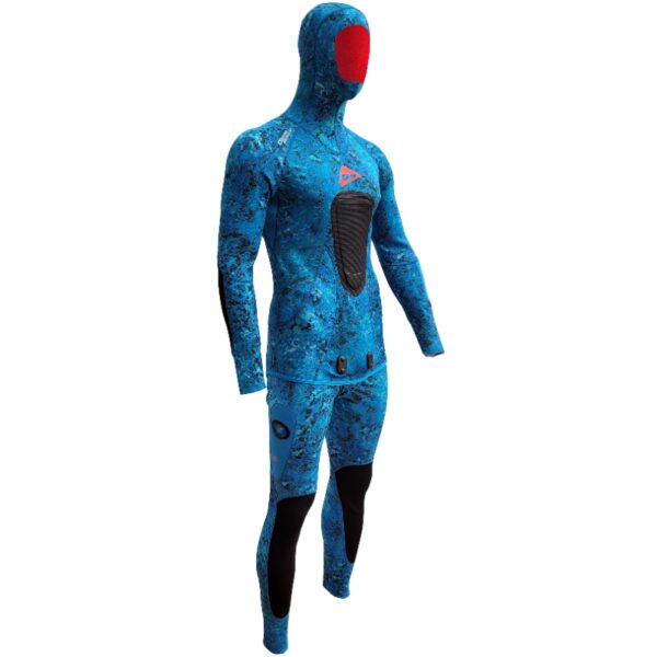 Ocean Hunter Chameleon Offshore Wetsuit