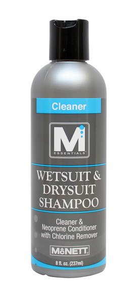 Gear Aid Revivex Wetsuit Drysuit Shampoo