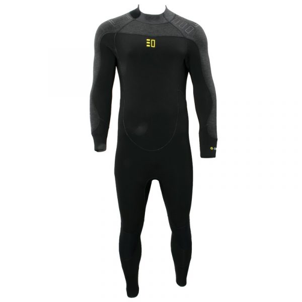 Enth Degree Eminence Wetsuit 5mm Mens