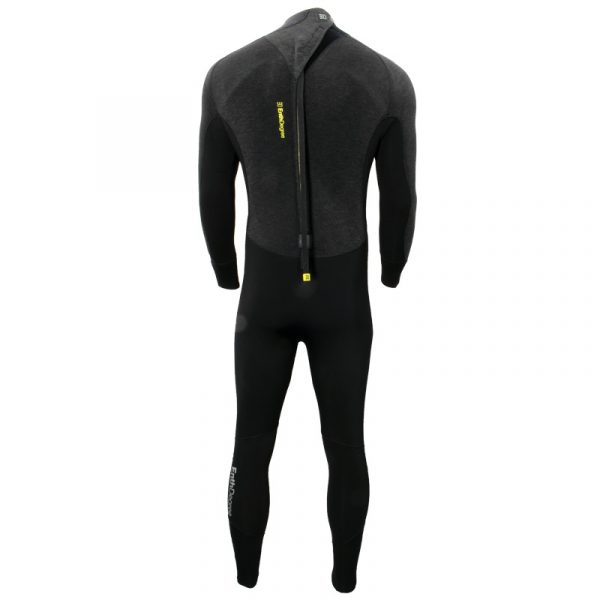 Enth Degree Eminence Wetsuit 5mm Mens