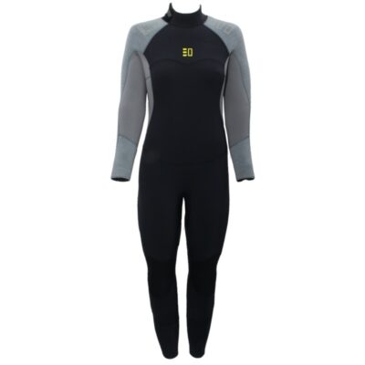 Enth Degree Eminence Wetsuit 5mm Womens