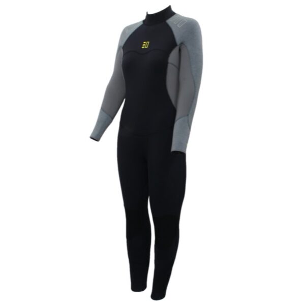 Enth Degree Eminence Wetsuit 5mm Womens