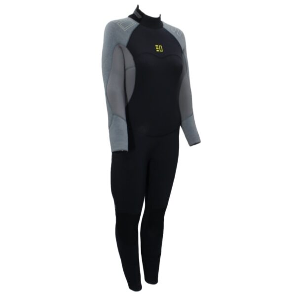 Enth Degree Eminence Wetsuit 5mm Womens