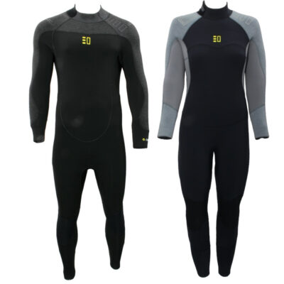 Enth Degree Eminence 5mm Wetsuit mens and Womens