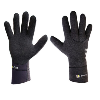 Enth Degree Quick Dry Gloves