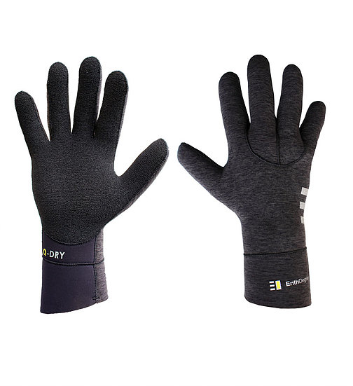 Enth Degree Quick Dry Gloves