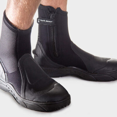 Fourth Element Amphibian Wetsuit Boots