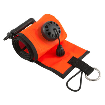 Hollis Marker Buoy Closed Cell