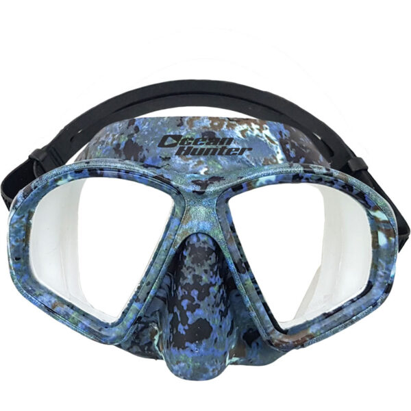 Ocean Hunter Chameleon 2.0 Mask