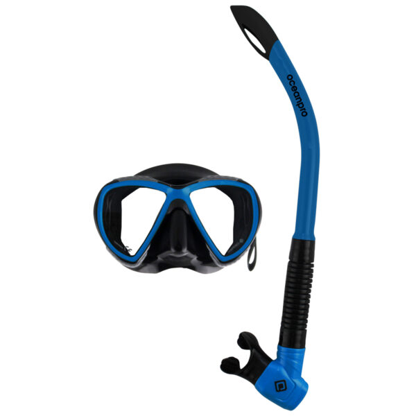 oceanpro yongala mask and snorkel