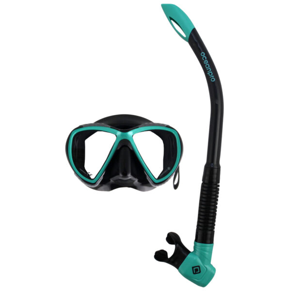 oceanpro yongala mask and snorkel
