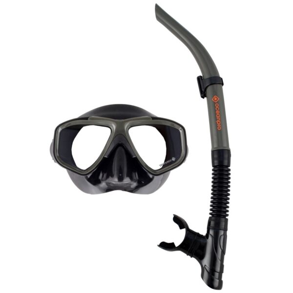 Oceanpro Eclipse Mask Snorkel