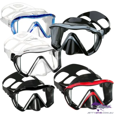 Mares i3 Mask