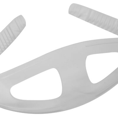 Silicone Mask Strap
