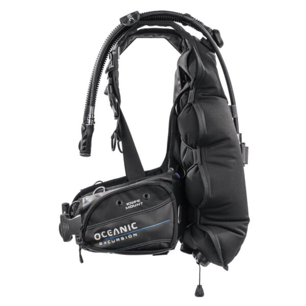 Oceanic Excursion BCD