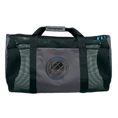 Oceanpro Cargo Mesh Duffel Bag