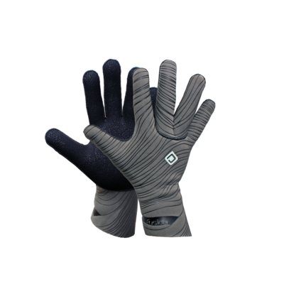 Oceanpro Fusion Glove Front and Back