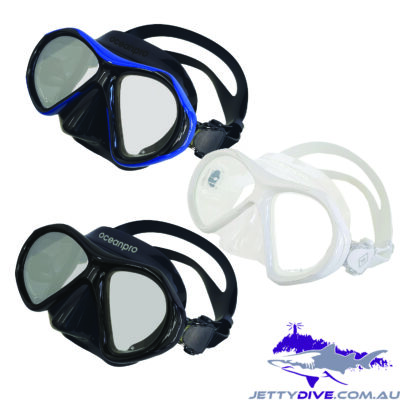 Oceanpro Noosa Mask