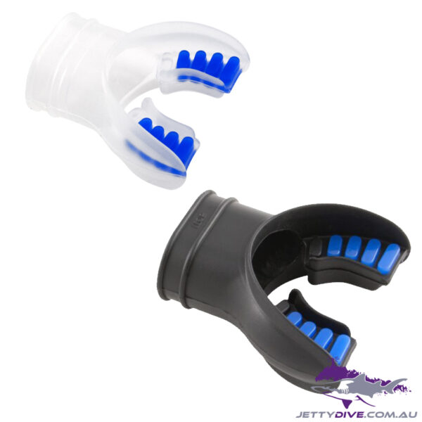 Orthodontic Mouthpiece