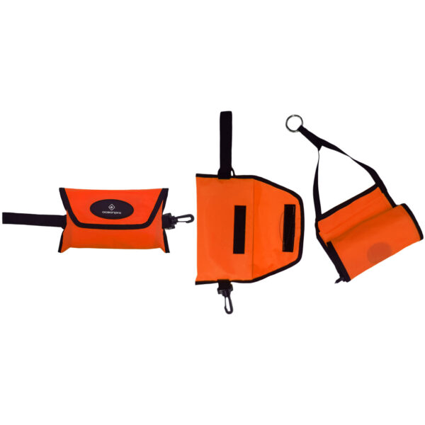 Oceanpro Deco Buoy With Pouch