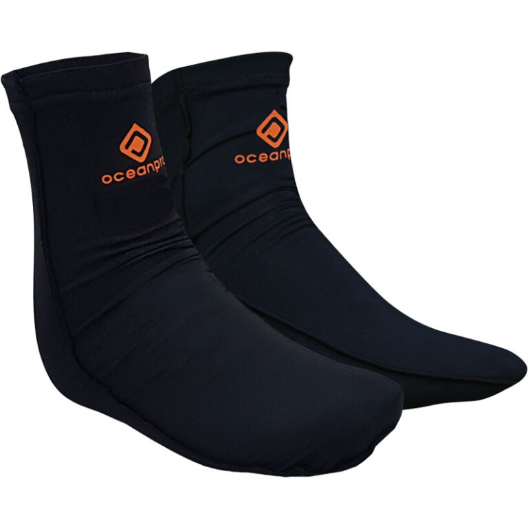 Oceanpro Lycra Socks - JettyDive