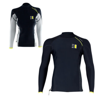 Enth Degree Tundra Long Sleeve Top Mens and Womens