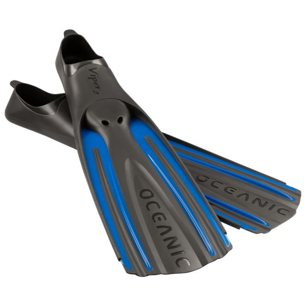 Oceanic Viper 2 Closed Heel Fins - Image 5