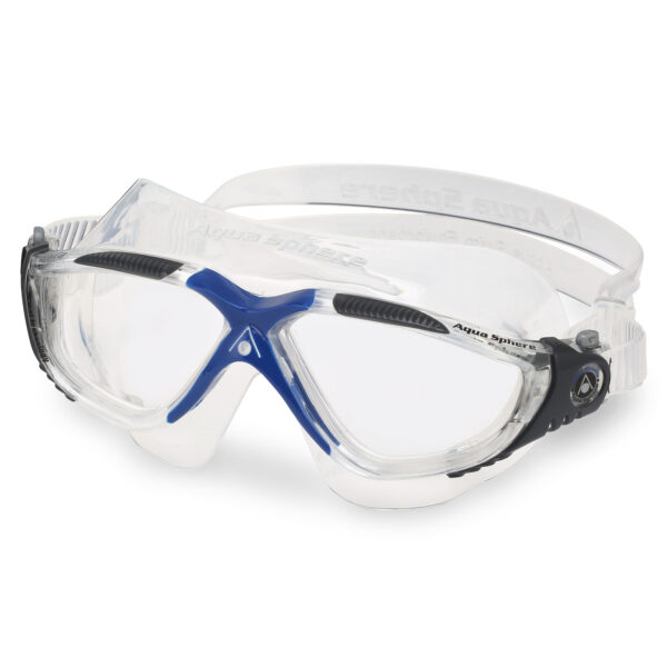 Aqua Sphere Vista Swim Goggles