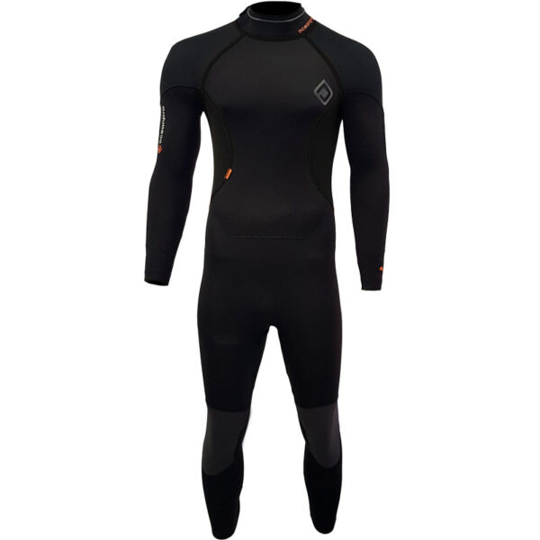 oceanpro rebel wetsuit