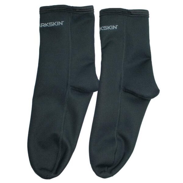 Sharkskin Titanium Chillproof Socks