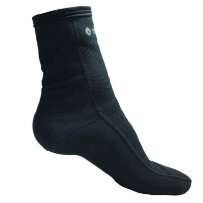 Sharkskin Titanium Chillproof Socks