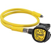 Cressi Compact Octopus Regulator