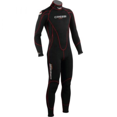 cressi maya wetsuit mens
