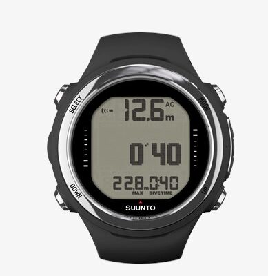 suunto d4i novo dive computer