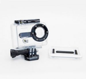 Go Pro Replacement Quick Release Housing
