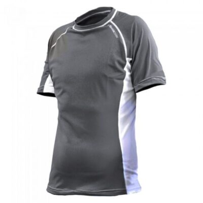 Sharkskin RAPID DRY Short Sleeve Rash Shirt